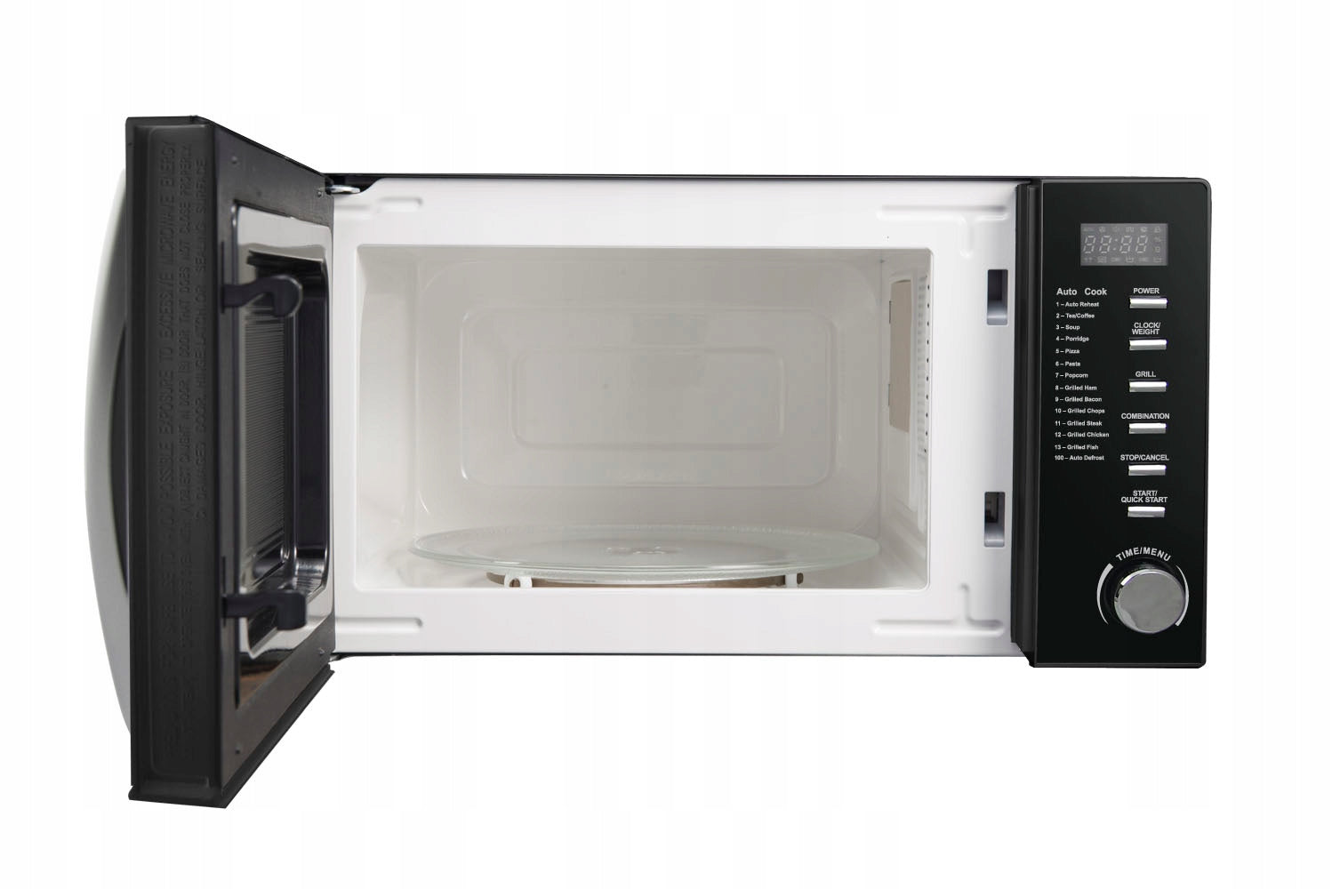 MICROWAVE OVEN MICROWAVE 20L STRONG 700W Manufacturer code EKO010