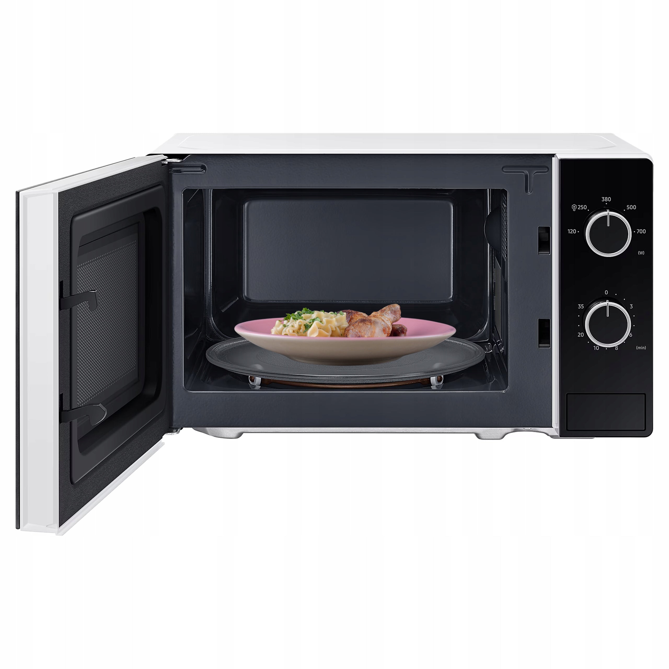 MICROWAVE OVEN SAMSUNG MS20A3010AH 20L 700W