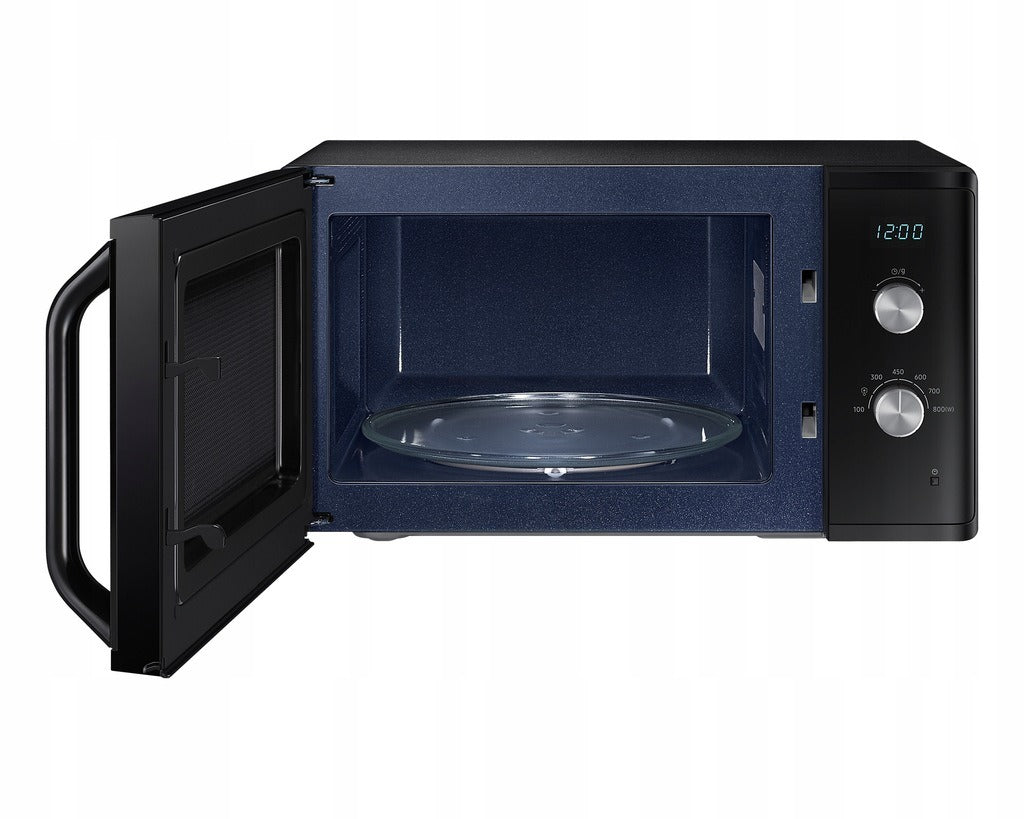 MICROWAVE OVEN SAMSUNG MS23K3614AK 23L Manufacturer code MS23K3614AK/BA