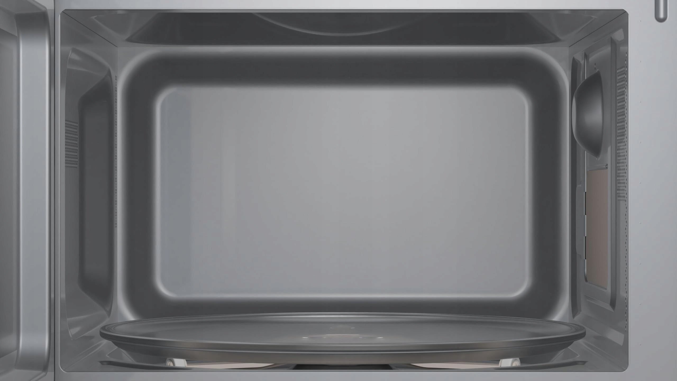 MICROWAVE OVEN SIEMENS FF020LMW0 Brand Siemens