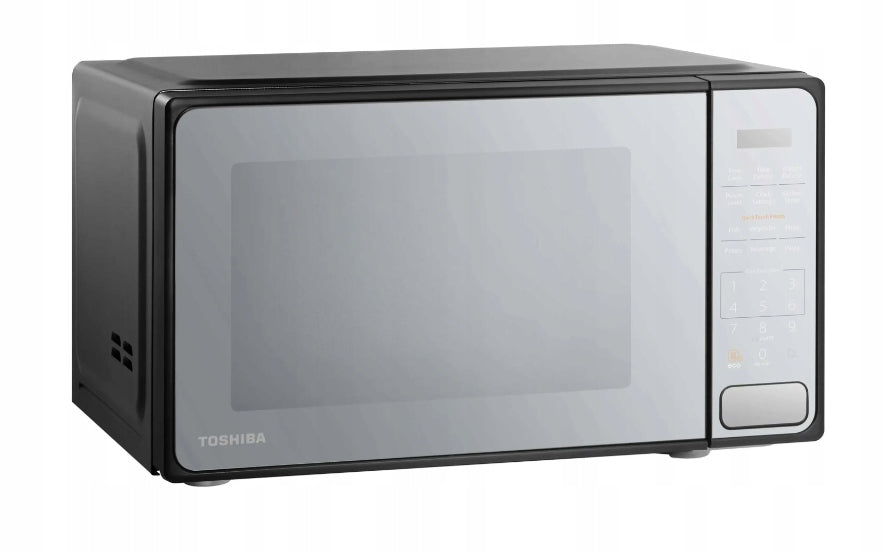 MICROWAVE OVEN TOSHIBA MM2-EM20PF(MB)| 800W | MICROWAVE |20 LITRES Packaging status original