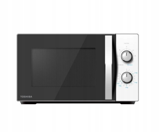 MICROWAVE OVEN TOSHIBA MWP-MM20P (WH) | MICROWAVE | 700W | WHITE