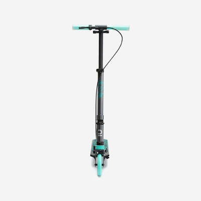 MID5 children's scooter with hand brake and suspension Manufacturer code 4926478