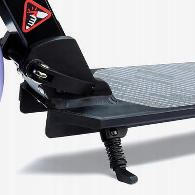 MID7 scooter with foot Frame aluminum