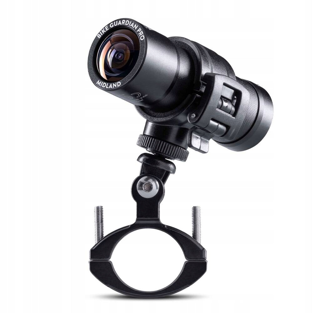 MIDLAND video recorder camera BIKE GUARDIAN PRO WIFI