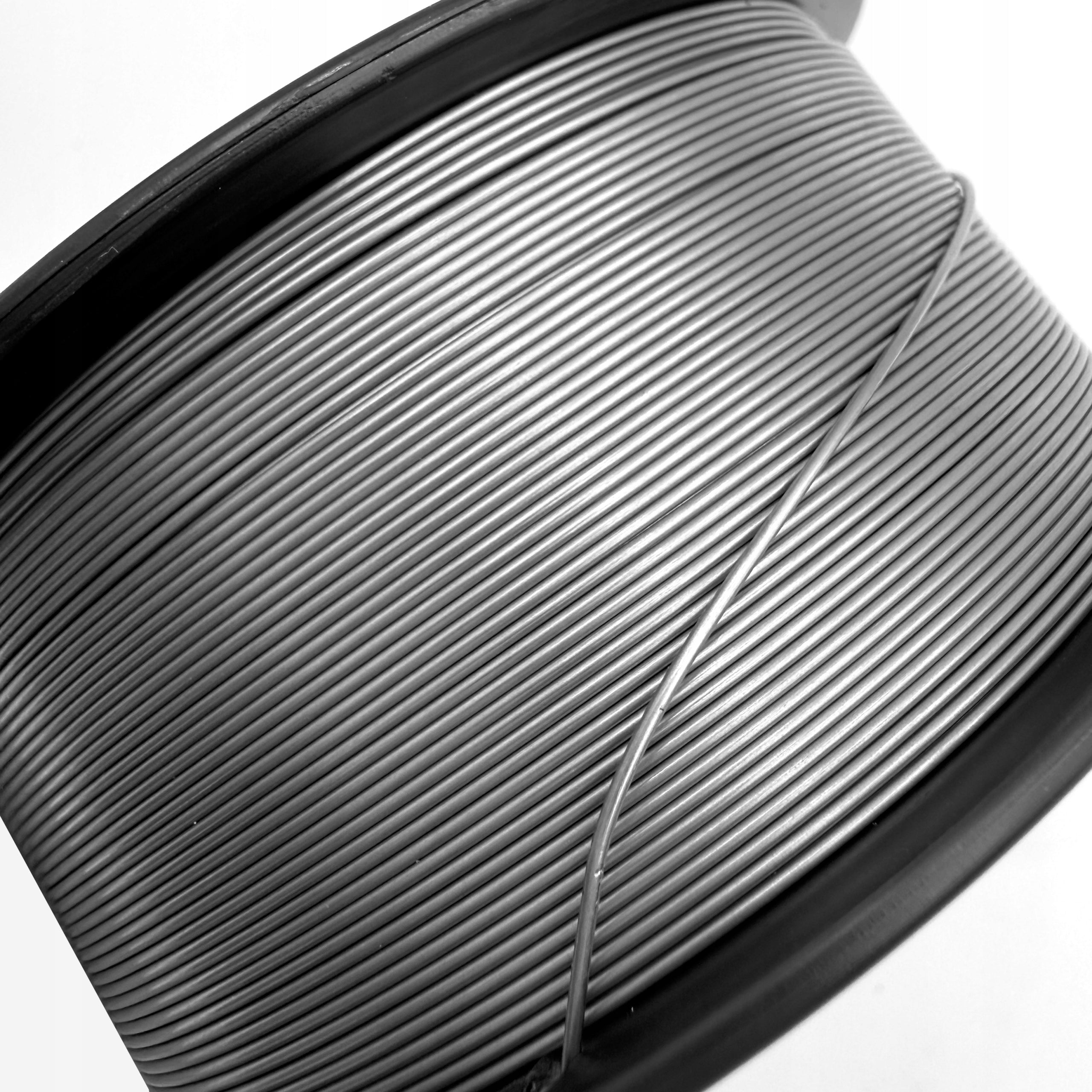 MIG FLUX wire 0,8 mm 3x1 kg | TYSWELD | Self-shielding For Gas-Free Welding Manufacturer code SAMOOSŁONOWY 0,8 1kg