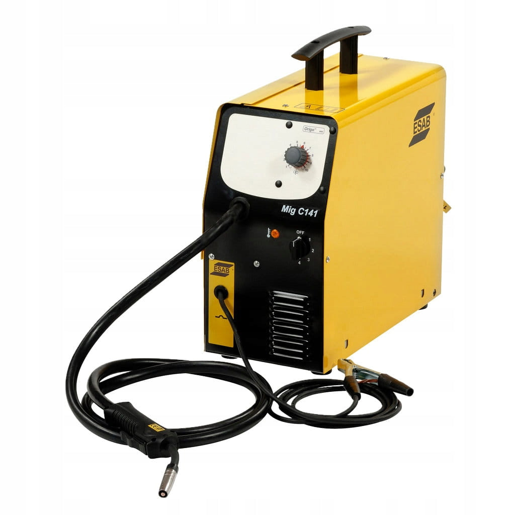 MIG Origo Mig C141 welder