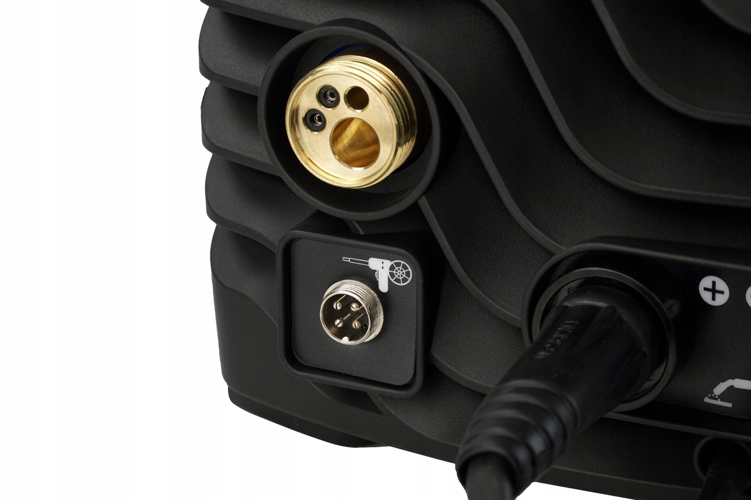 MIGOMAT DIGIMIG Pro HIT 200A Synergy SPOT 2T 4T CuSi3 FLUX 230V Manufacturer code DIGIMIG 209 ProHIT RSH3