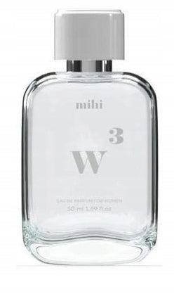 MIHI Damska woda perfumowana W3