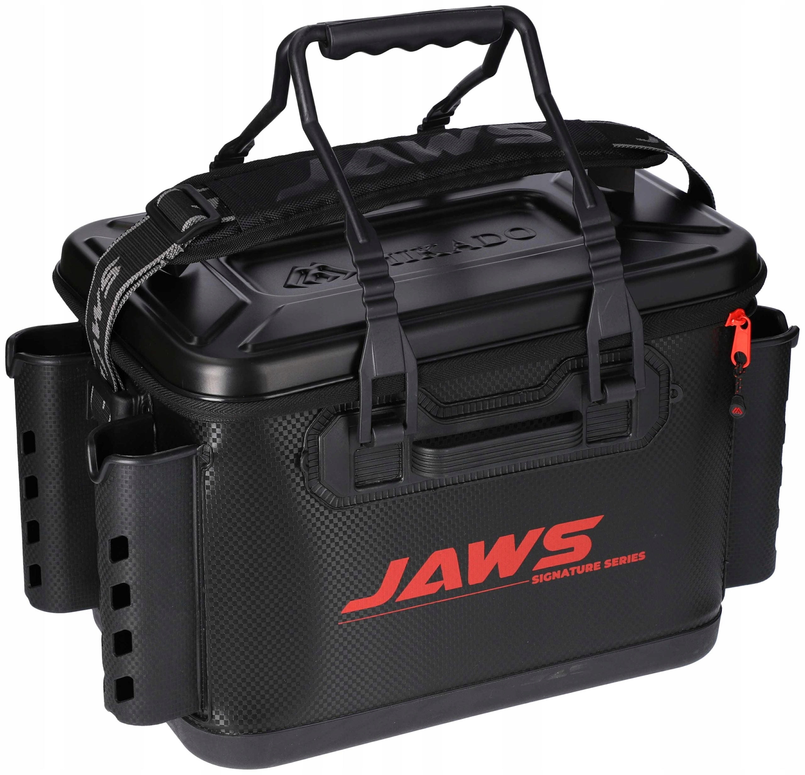 MIKADO BAG EVA JAWS (36x23x25cm) UWI-017