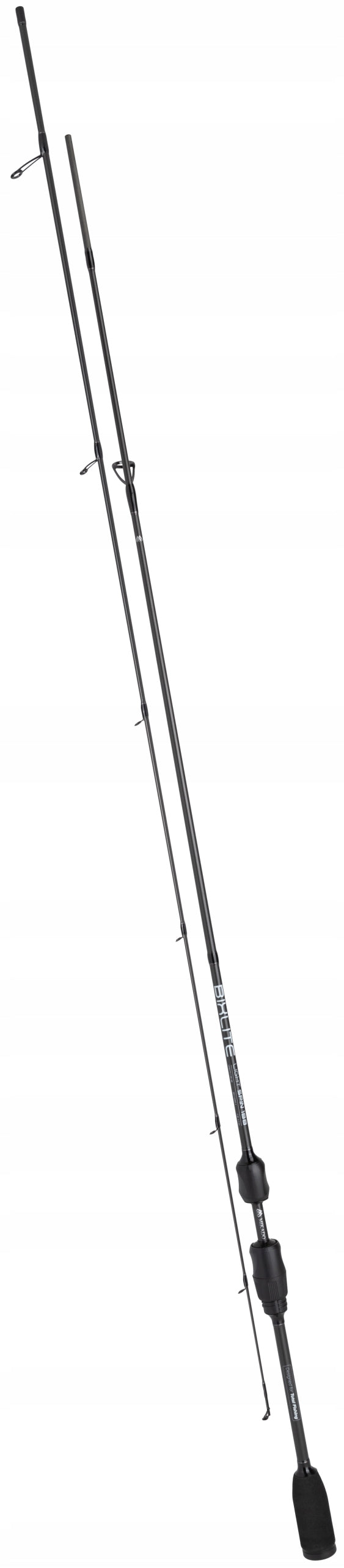 MIKADO BIXLITE LIGHT SPIN 1.83m 0.5-3g
