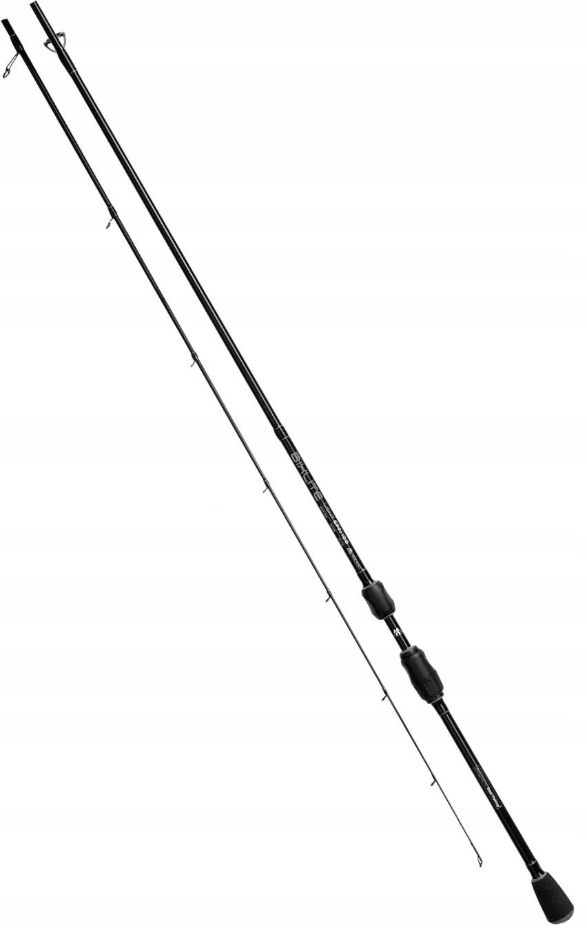 MIKADO BIXLITE LIGHT SPIN 2,44m 3-12g 244cm