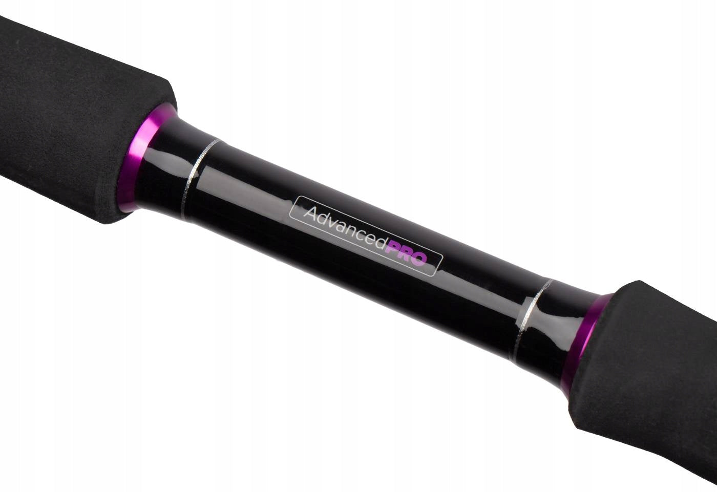 MIKADO BIXLITE SPIN 195cm 20-60g (2 sec.) Manufacturer code WAA958-195