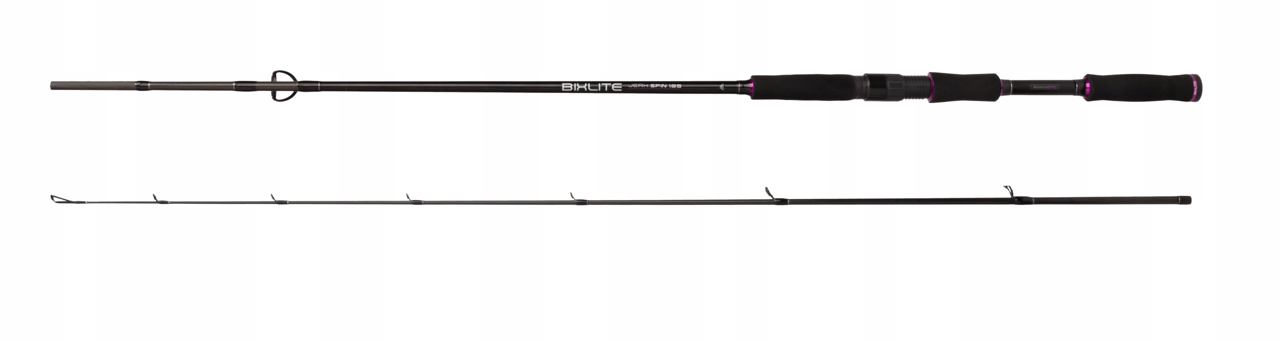 MIKADO BIXLITE SPIN 195cm 20-60g (2 sec.)