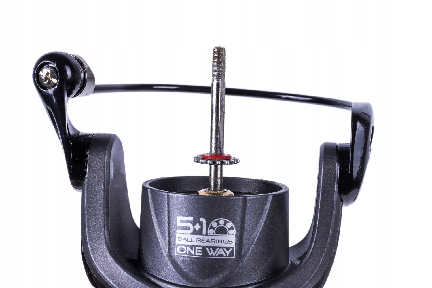MIKADO CARUS 3006 FD REEL Line length 1 cm