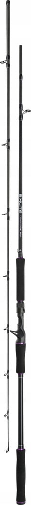 MIKADO CASTING ROD BIXLITE POWER 2.40m 25-75g EAN (GTIN) 5900637072034