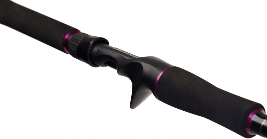 MIKADO CASTING ROD BIXLITE POWER 2.40m 25-75g Manufacturer code WAA903-240