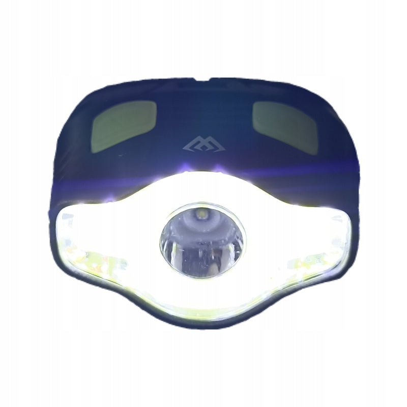 MIKADO Cree Headlamp Manufacturer code IC-MIK-AML01-8516
