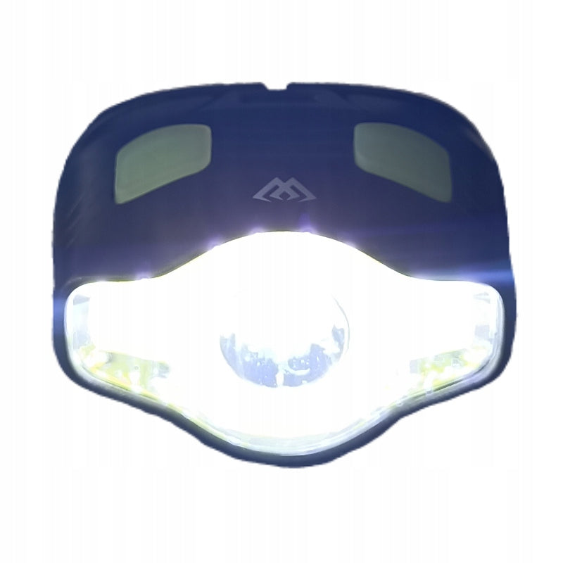 MIKADO Cree Headlamp Model IC-MIK-AML01-8516