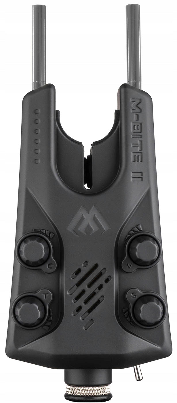 MIKADO ELECTRONIC BITE ALARM M-BITE II AMS13-1