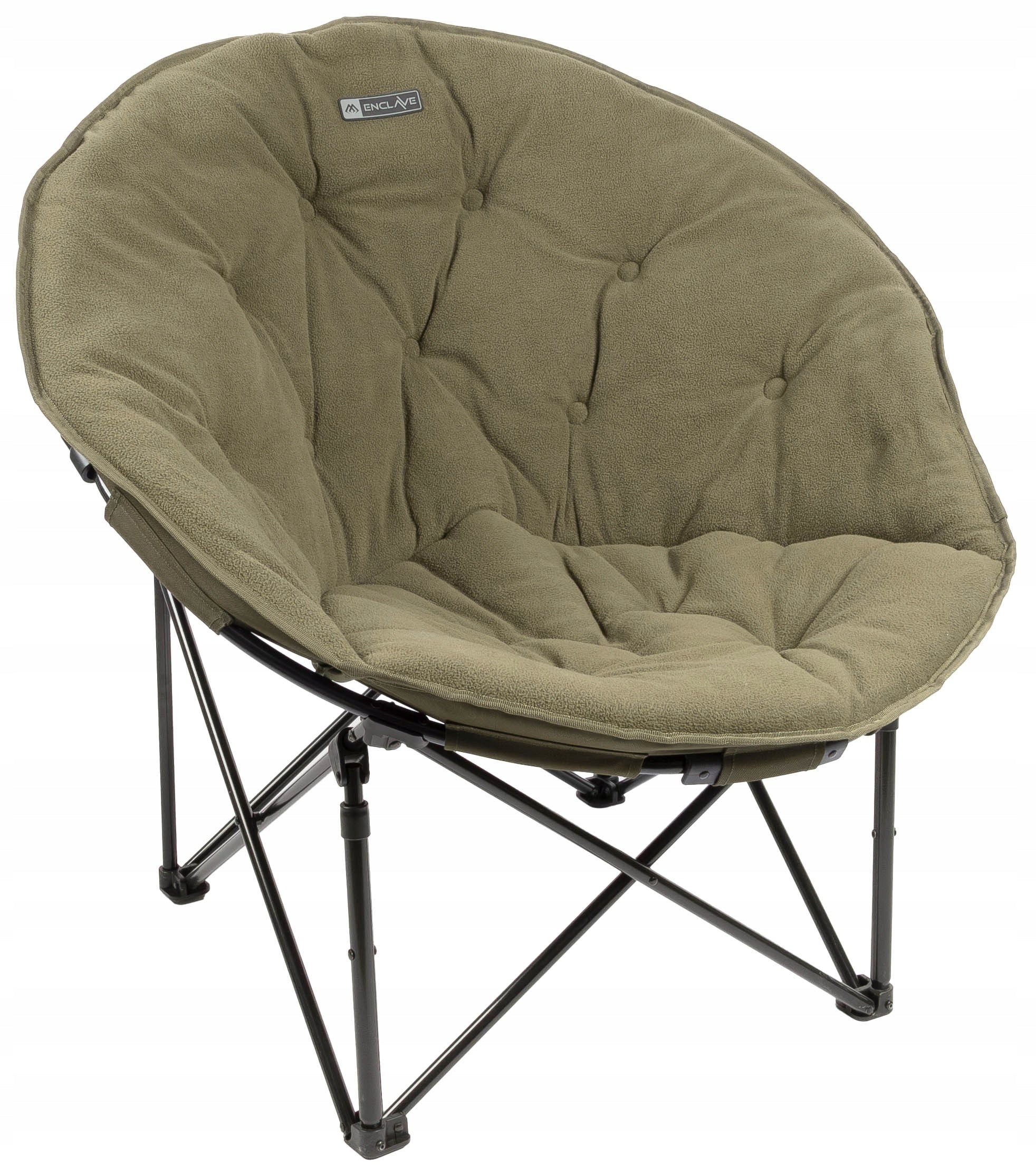 MIKADO ENCLAVE MOON CHAIR