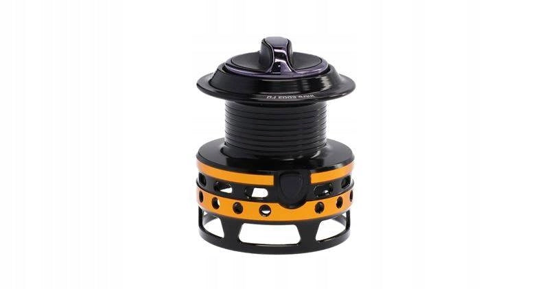 MIKADO Intro 4003FD reel + FREEBIE !!! Packaging status original