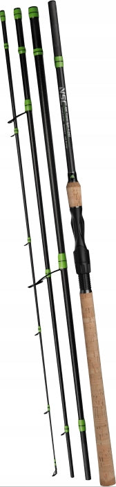 MIKADO NSC TRAVEL SPIN H 2.70m 15-70g