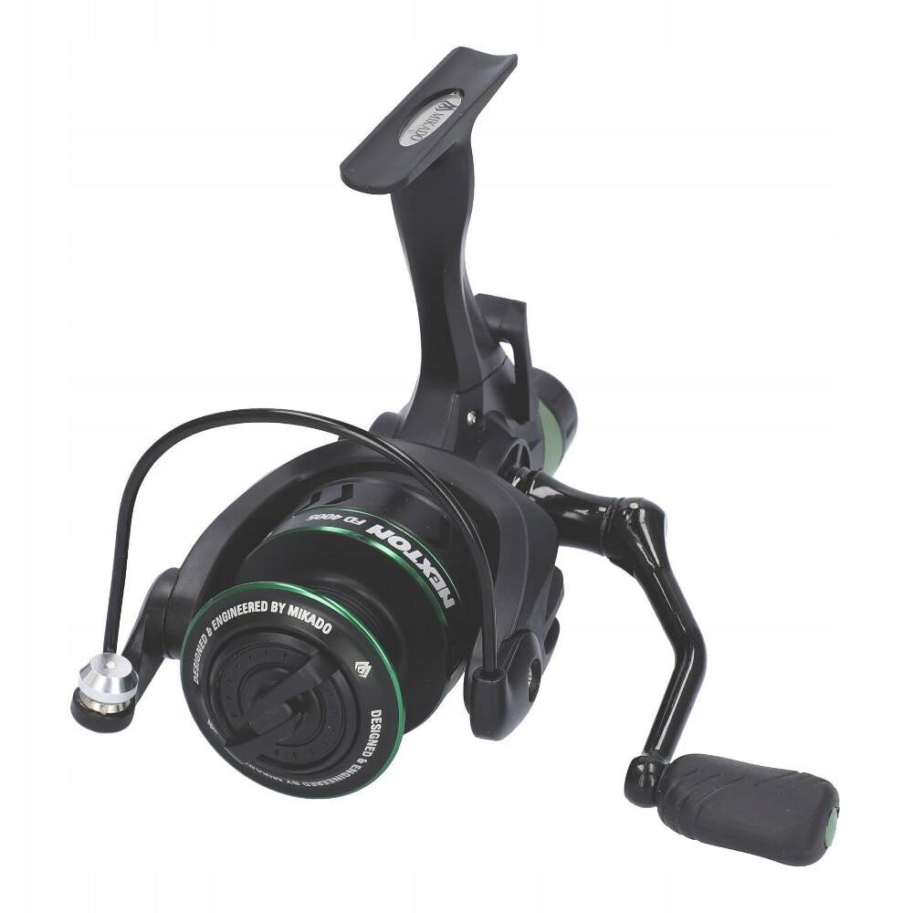 MIKADO Nexton 6005 FD feeder reel Manufacturer code KDA115-6005FD