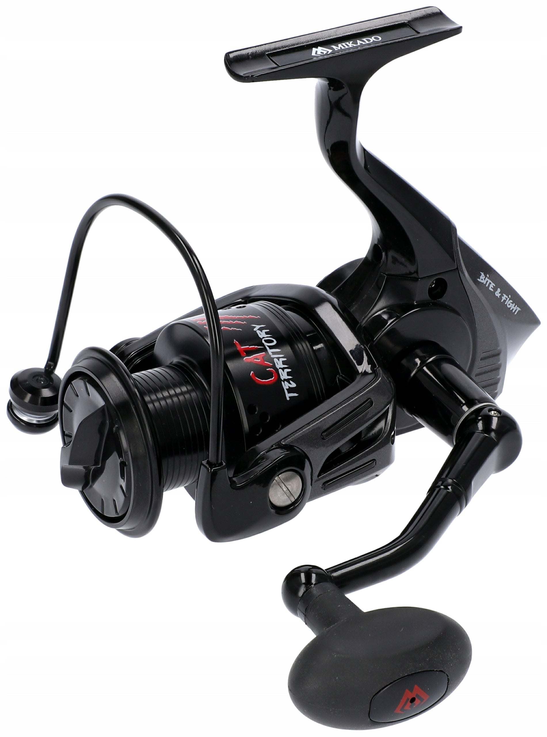 MIKADO REEL CAT TERRITORY 6006 FD