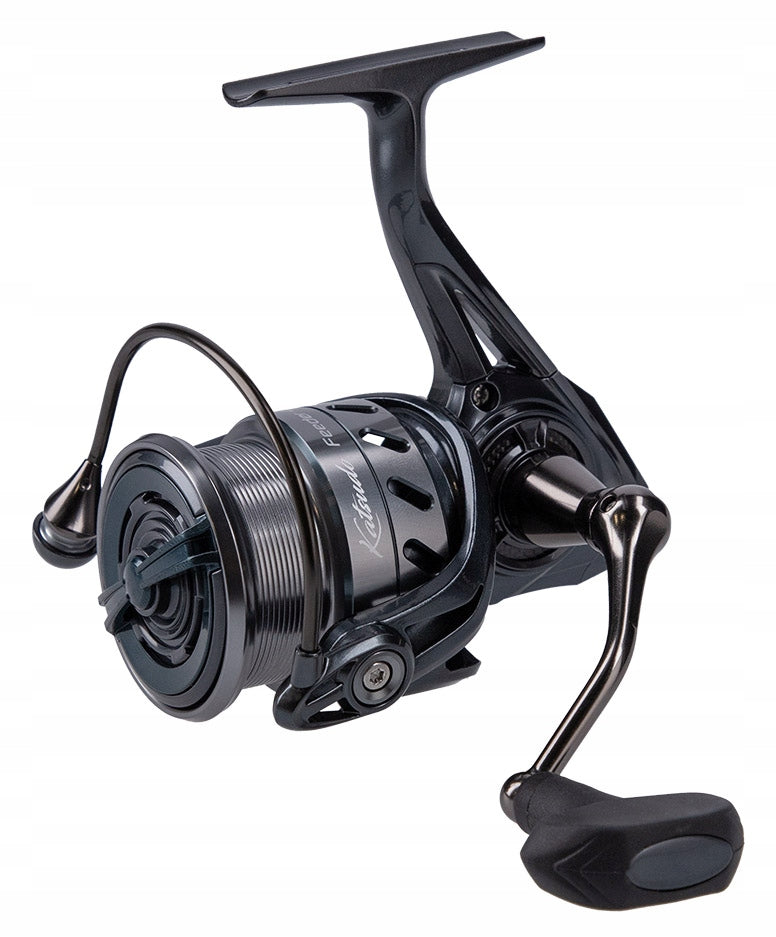 MIKADO REEL KATSUDO FEEDER 4012