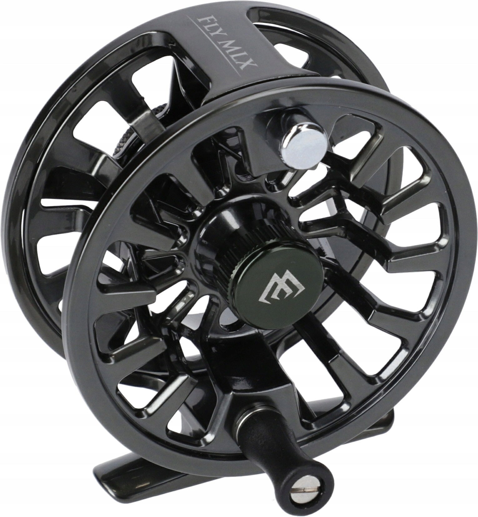 MIKADO REEL MIKADO FLY MLX #3/4 Brand Mikado