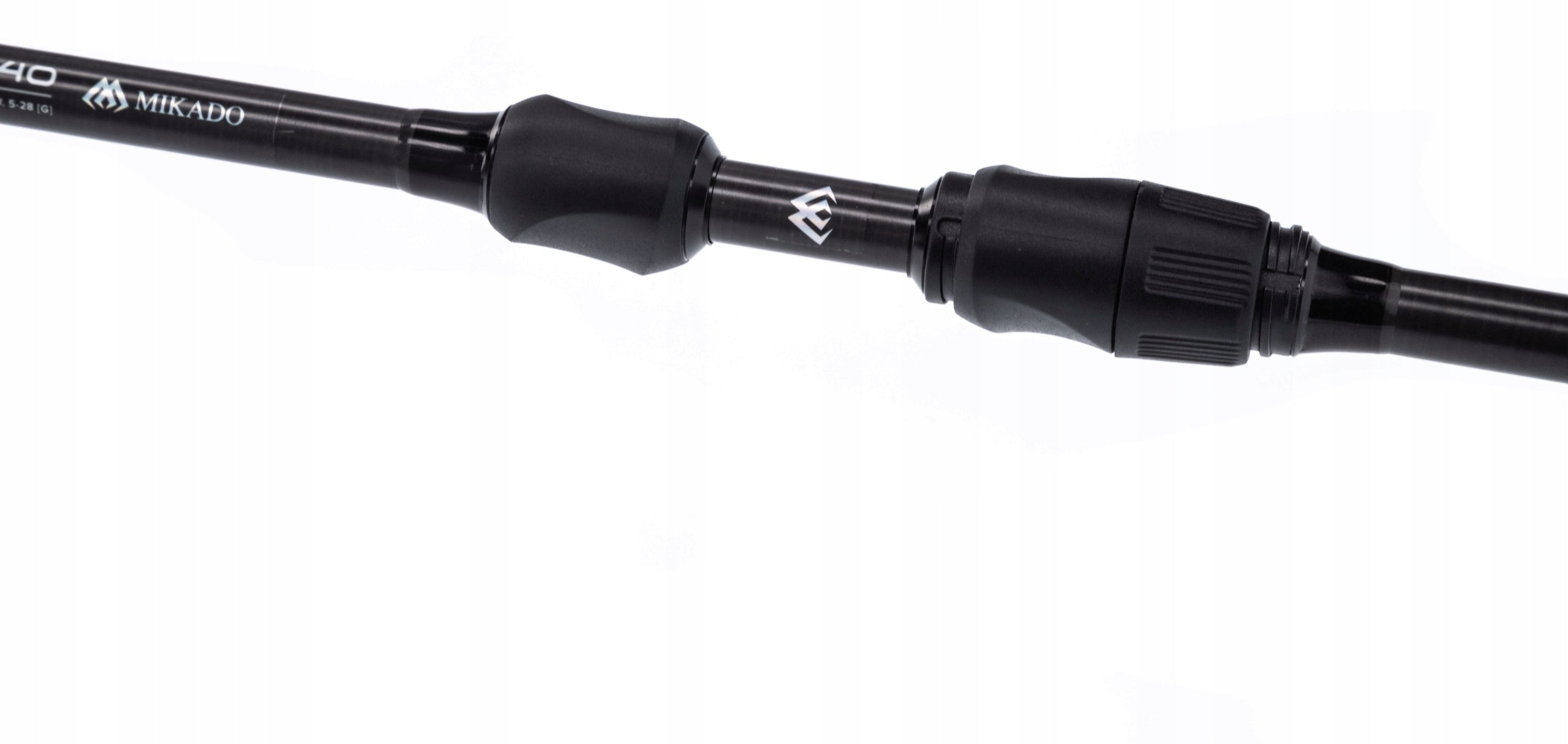 MIKADO ROD - BIXLITE FAST SPIN 270 c.w. 5-25g (2 sec.) Manufacturer code WAA860-270