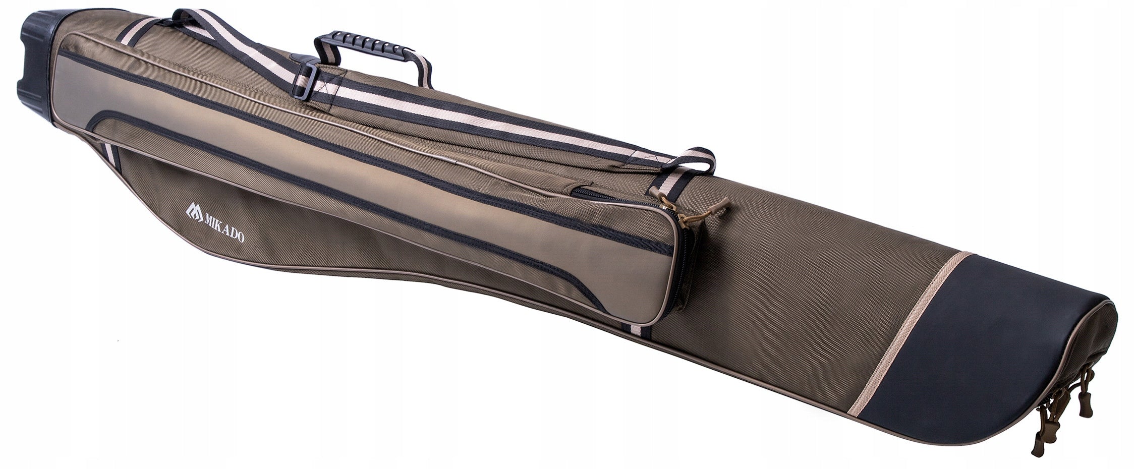 MIKADO ROD COVER 2/135 CM RIGID Manufacturer code UWD-13022G-135