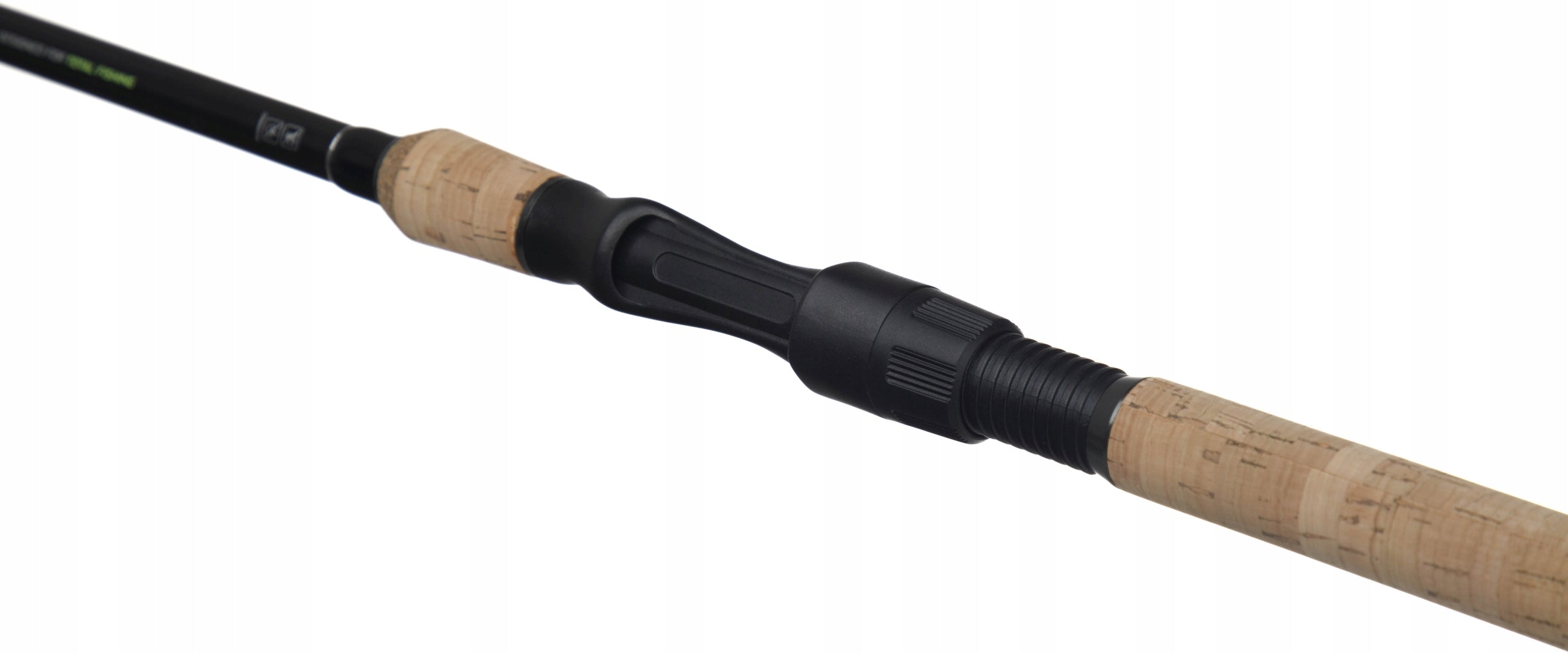 MIKADO ROD - NSC TRAVEL SPIN MH 240 c.w.10-40 (4 sec.) Model NSC Travel Spin