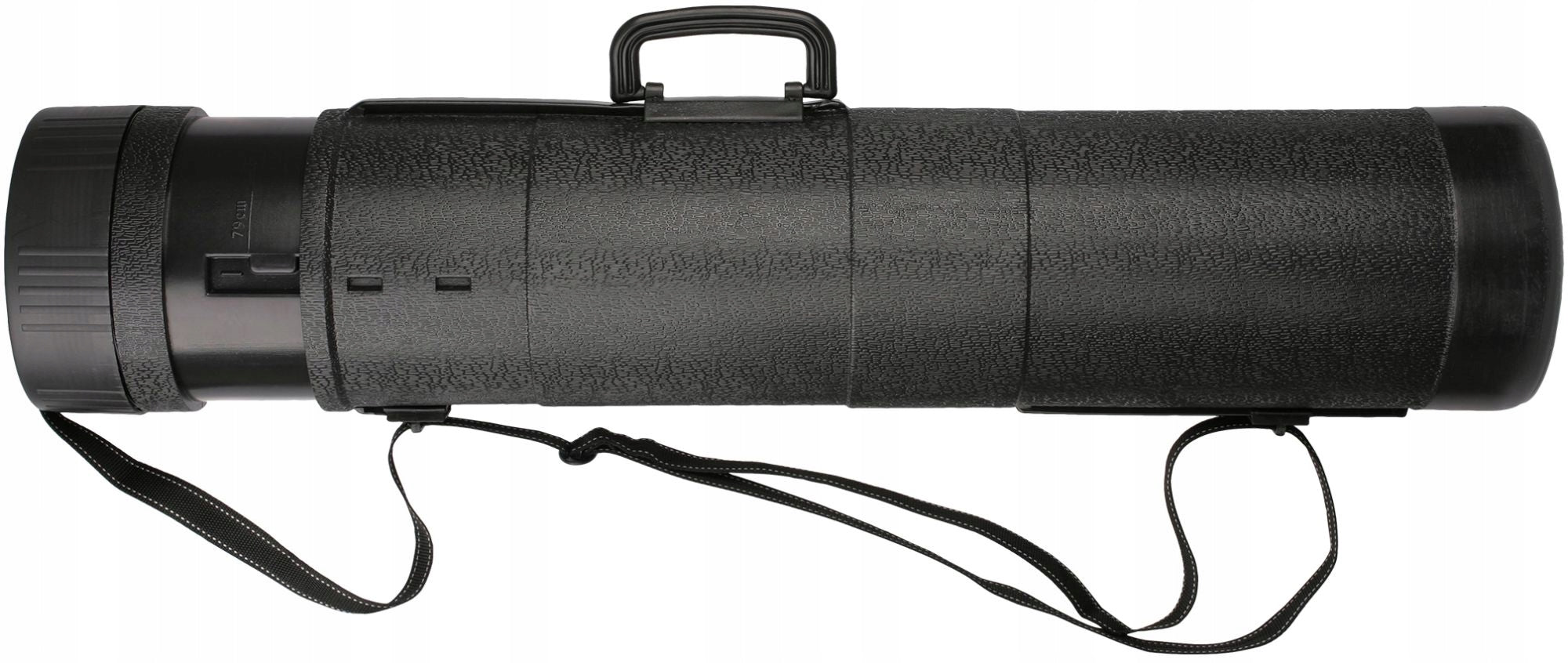 MIKADO ROD PROTECTIVE TUBE ADJUSTABLE 105-180cm/18cm UAD-1660-180