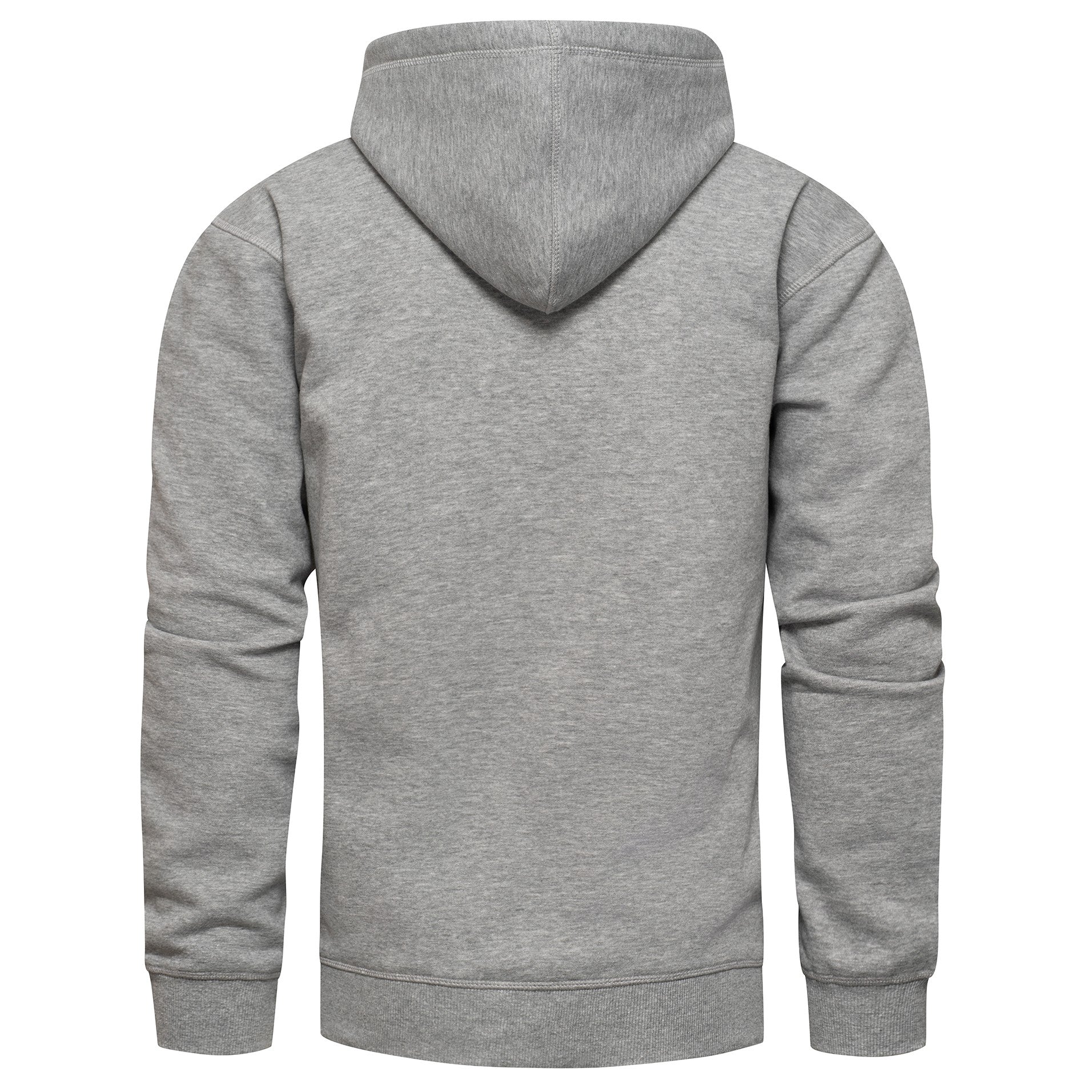 MIKADO SWEATSHIRT - SICARIO - WITH HOOD size S - GRAY Manufacturer code UMB-02-S