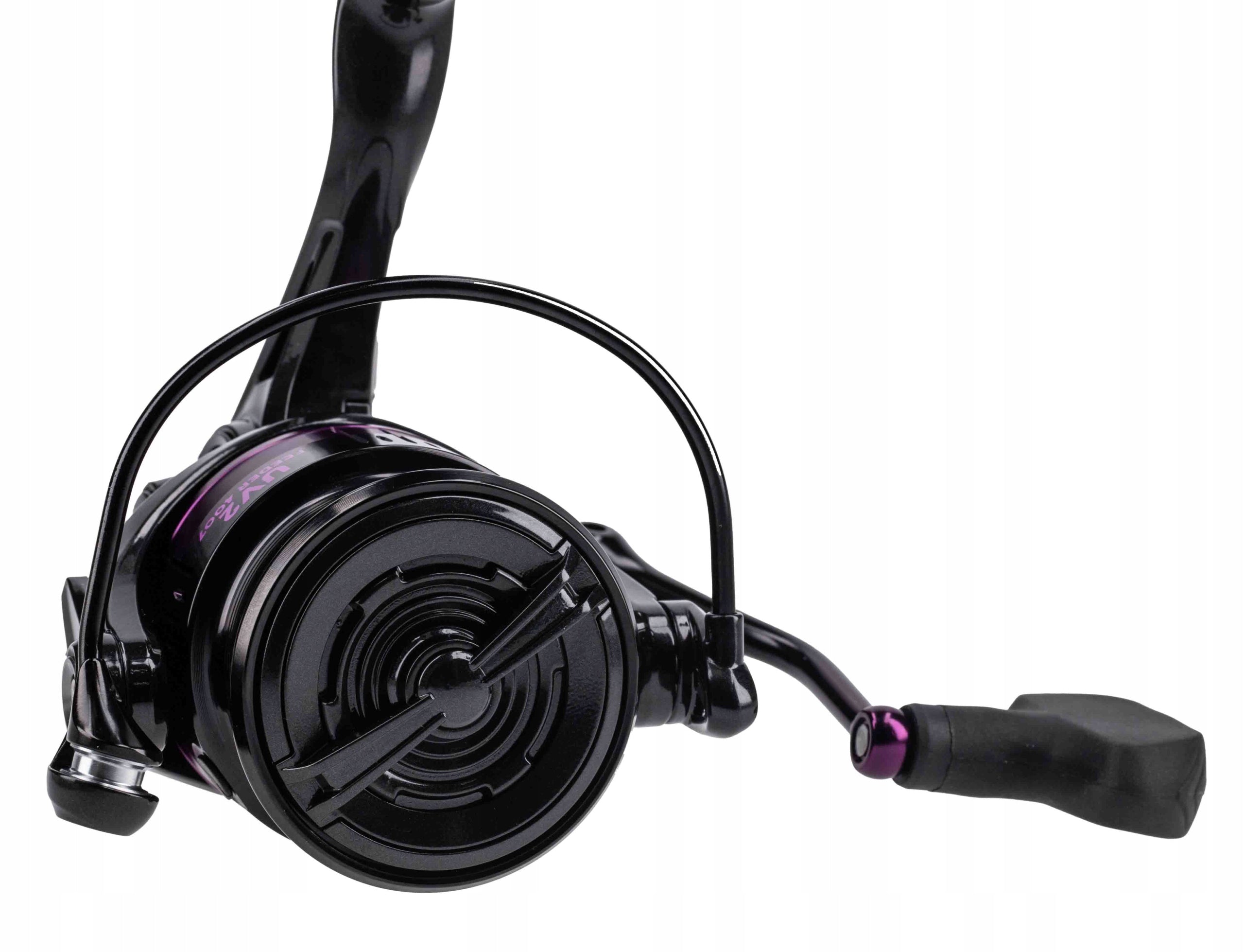 MIKADO UV2 FEEDER REEL MIKADO 5007 FD EAN (GTIN) 5900637122685