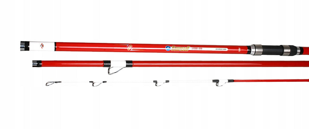MIKADO WEDKA - SURFCAST LITORE 420 c.w. 100-200