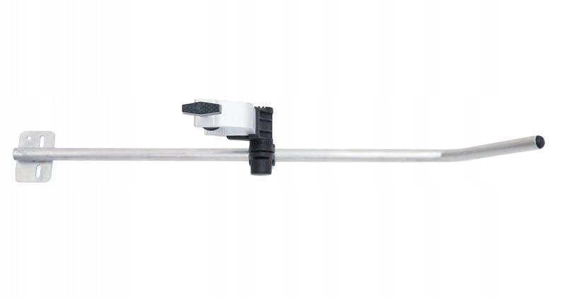 MIKADO holder for T004 sonar transducers