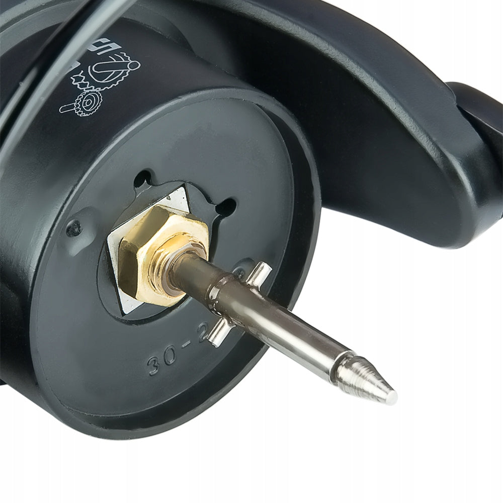 MIKADO reel Sasori 3005 RD 5 bearings REAR brake Model Sasori 3005 RD