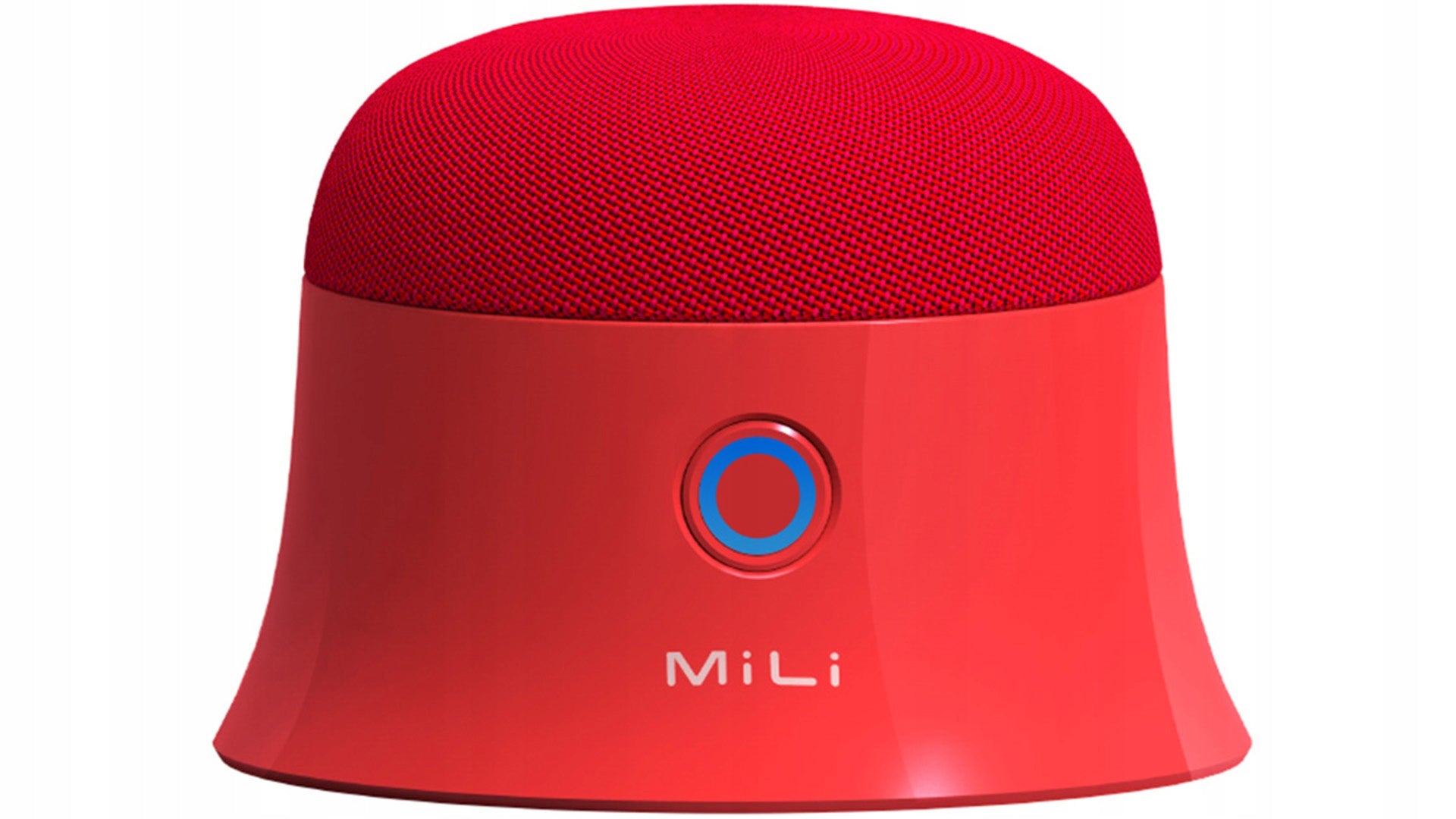 MILI compact magnetic speaker stand for ANDROID iOS APPLE phone Packaging status original