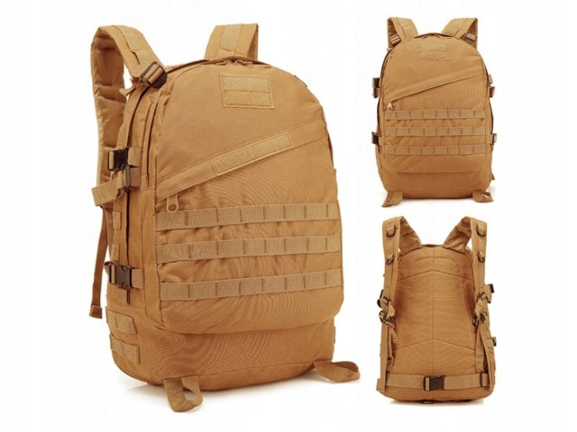 MILITARY BACKPACK Military Tactical COLORS Manufacturer code 4003