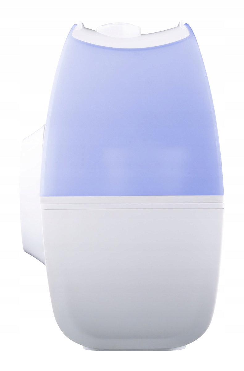 MILLA HOME MAH600 ultrasonic 5.3L humidifier Dominant color white