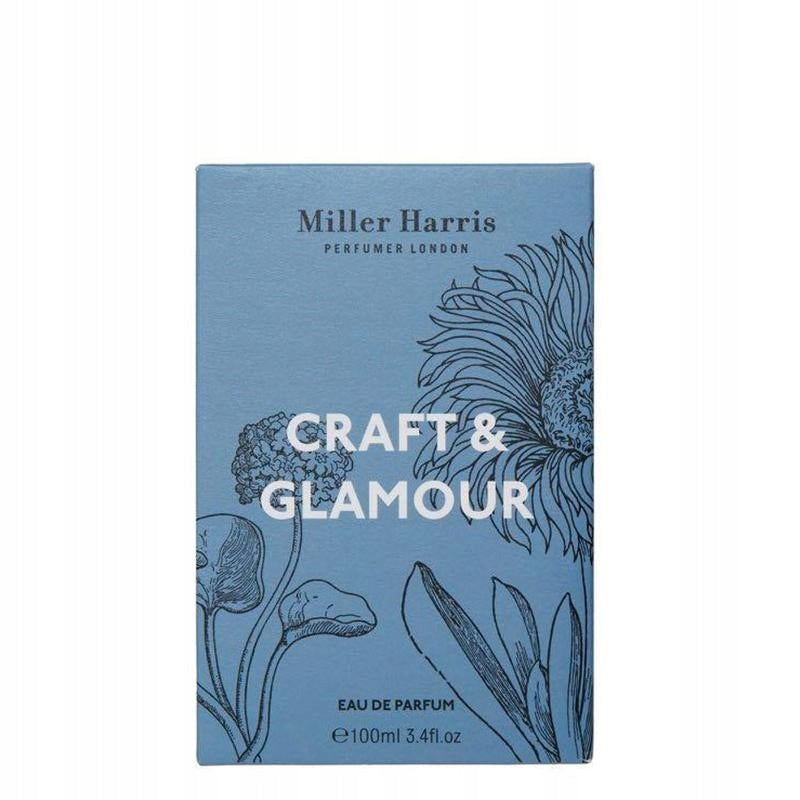 MILLER HARRIS Craft & Glamor EDP 100ml Line other