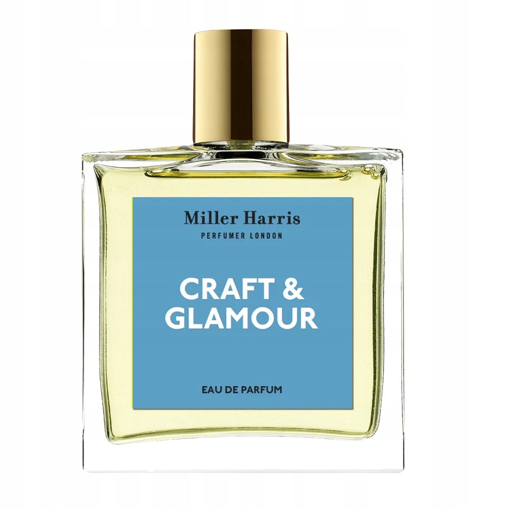 MILLER HARRIS Craft & Glamor EDP 100ml