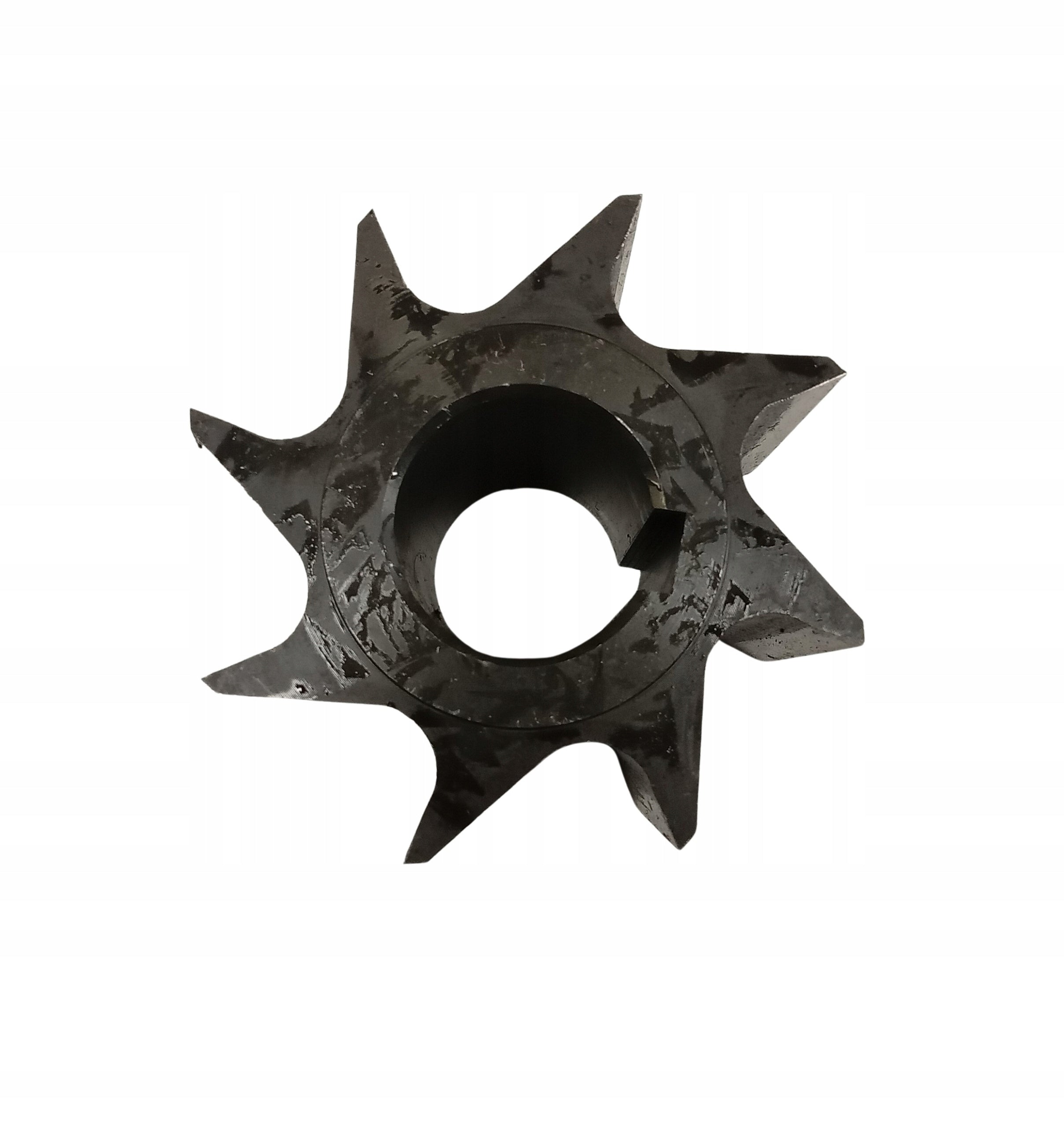 MILLING KNIFE 8 TEETH ELECTRIC SHREDDER diameter ww32mm LR2800I FAVORITE PRO Manufacturer code LR2800I