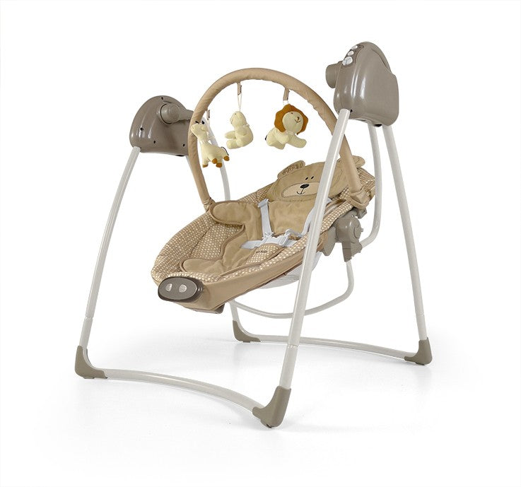 MILLY MALLY SWING 2IN1 SWEET DREAM BEAR