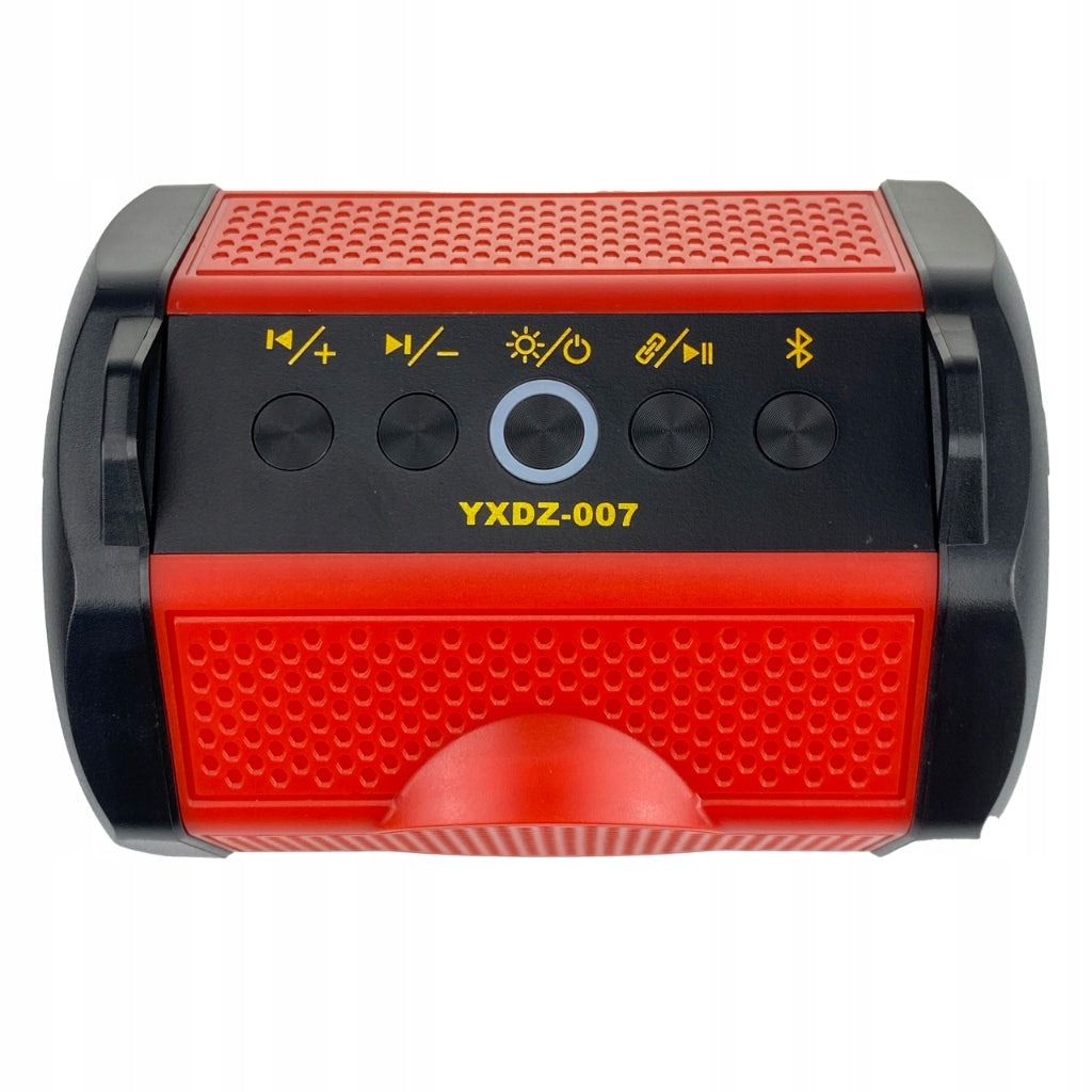 MILWAUKEE BLUETOOTH BATTERY SPEAKER 18V BATTERY Brand P4U