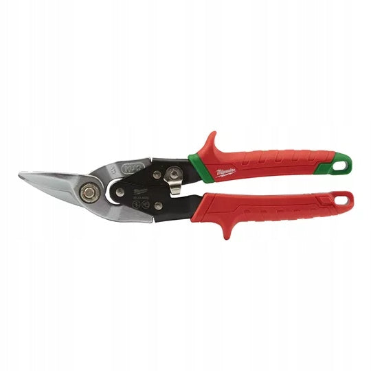 MILWAUKEE Shears for sheet metal 3 pieces Left, Right, Straight 4932499020 Additional information hardened jaws