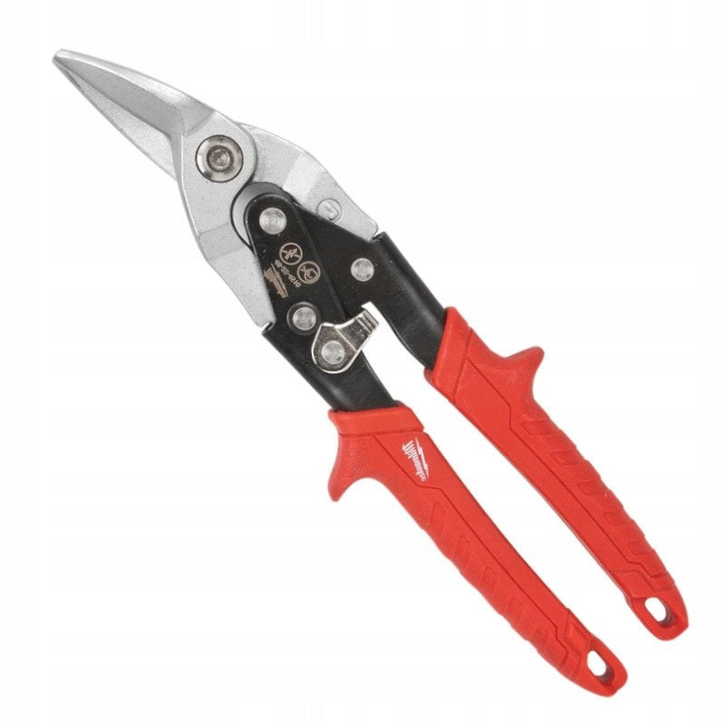 MILWAUKEE Shears for sheet metal 3 pieces Left, Right, Straight 4932499020 Brand Milwaukee